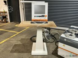 Busellato Jet Optima C21 D