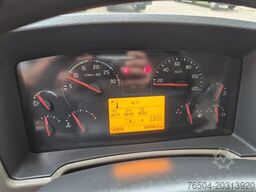 Volvo FL 250 E6 DoKa 7 Sitze/ Abschlepp/ Bergingswage...