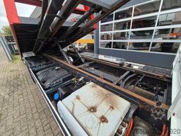 Volvo FL 250 E6 DoKa 7 Sitze/ Abschlepp/ Bergingswage...