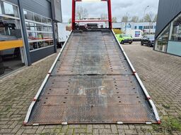 Volvo FL 250 E6 DoKa 7 Sitze/ Abschlepp/ Bergingswage...