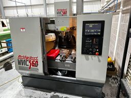 Bridgeport VMC560/22