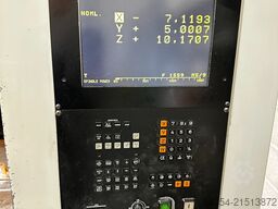 Bridgeport VMC560/22