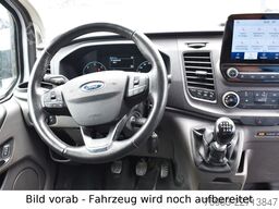 FORD Transit Custom 2,0 EcoBlue Kasten 300 L2H1 Trend