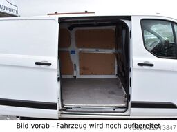 FORD Transit Custom 2,0 EcoBlue Kasten 300 L2H1 Trend