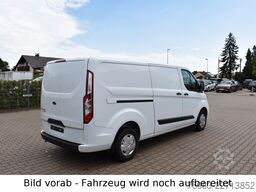 FORD Transit Custom 2,0 EcoBlue Kasten 300 L2H1 Trend
