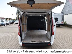 FORD Transit Custom 2,0 EcoBlue Kasten 300 L2H1 Trend