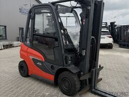 Linde H20D