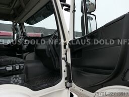 IVECO Stralis 420 Kühlkoffer Retarder LBW Euro 6