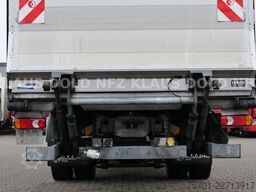 IVECO Stralis 420 Kühlkoffer Retarder LBW Euro 6