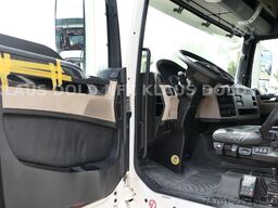MAN TGX 33.500 Kipphydraulilk Retarder Navi Euro 6