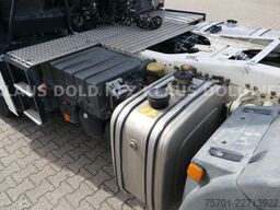 MAN TGX 33.500 Kipphydraulilk Retarder Navi Euro 6