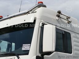 MAN TGX 33.500 Kipphydraulilk Retarder Navi Euro 6