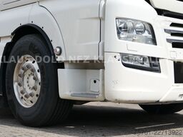 MAN TGX 33.500 Kipphydraulilk Retarder Navi Euro 6