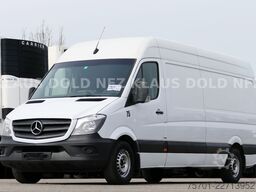 MERCEDES-BENZ 314 Sprinter Kasten Lang leichter Motorschaden