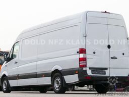 MERCEDES-BENZ 314 Sprinter Kasten Lang leichter Motorschaden