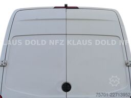 MERCEDES-BENZ 314 Sprinter Kasten Lang leichter Motorschaden
