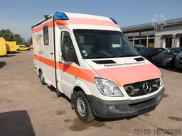 mercedes-benz Sprinter 316 CDI KLIMA Krankenwagen