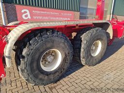  Haakarm Magna 250 - Nieuw