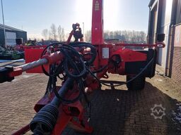 Haakarm Magna 250 - Nieuw
