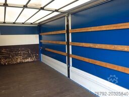 IVECO ML 120 E 22P Pritsche 7,2/LASI/Safety/Klima/8tkm