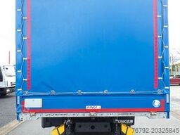 IVECO ML 120 E 22P Pritsche 7,2/LASI/Safety/Klima/8tkm