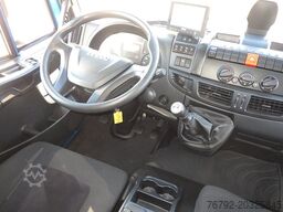 IVECO ML 120 E 22P Pritsche 7,2/LASI/Safety/Klima/8tkm