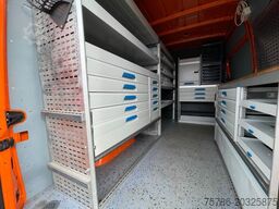 MERCEDES-BENZ Sprinter 314 CDI KA/ L2H2/ AC/ AHK/ Werkstatt