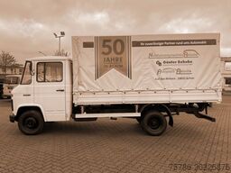 MERCEDES-BENZ Sprinter 314 CDI KA/ L2H2/ AC/ AHK/ Werkstatt