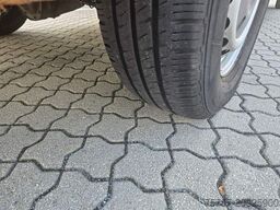 MERCEDES-BENZ 313 CDI maxi lang & hoch, Anhängerkupplung,Klima