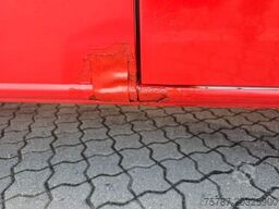 MERCEDES-BENZ 313 CDI maxi lang & hoch, Anhängerkupplung,Klima