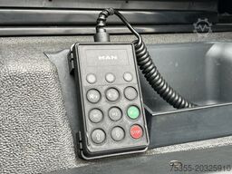 MAN TGX 18.440 XLX MEGA Klimaauto Motorbremse 2xTank