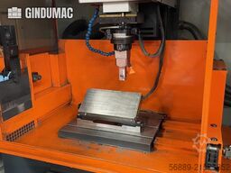 AGIE CHARMILLES Robofrom 20