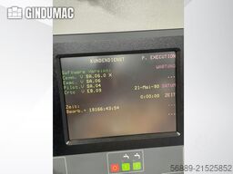 AGIE CHARMILLES Robofrom 20