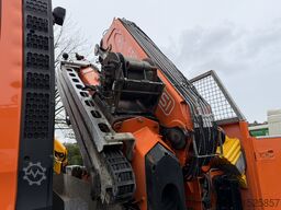 MAN TGS 26.480 6X4H Kran Fassi F310AXP.25