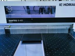 HOLZMA SAWTEQ B-400 PROFILINE