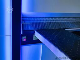 HOLZMA SAWTEQ B-400 PROFILINE