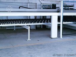 HOLZMA SAWTEQ B-400 PROFILINE