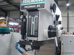 Fehlmann Picomax 54