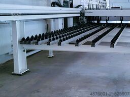 HOMAG SAWTEQ B-400 PROFILINE