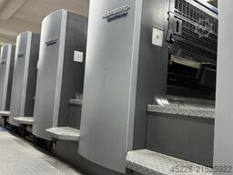 Heidelberg Speedmaster CD 102-5-LX2