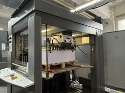 Heidelberg Speedmaster CD 102-5-LX2