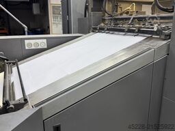 Heidelberg Speedmaster CD 102-5-LX2