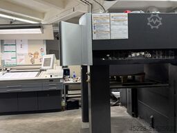 Heidelberg Speedmaster CD 102-5-LX2