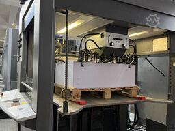 Heidelberg Speedmaster CD 102-5-LX2