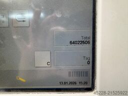 Heidelberg Speedmaster CD 102-5-LX2