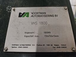 Voortman V500