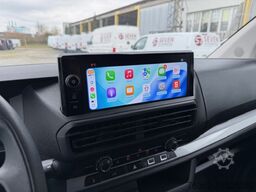 FIAT Scudo L3 Carplay. Navi.Klima.FACELIFT