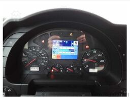 IVECO AS440S40T/P NG LNG Erdgas Intarder