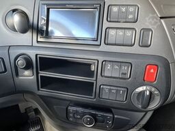 DAF XF 530 SuperSpaceCab Klima+Standklima Retarder