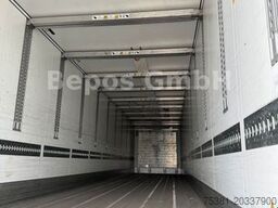 SCHMITZ CARGOBULL SKO 24/L-13.4 FP 60 Cool -Carrier Vector